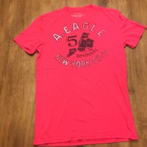 American Eagle Cotton Shirt